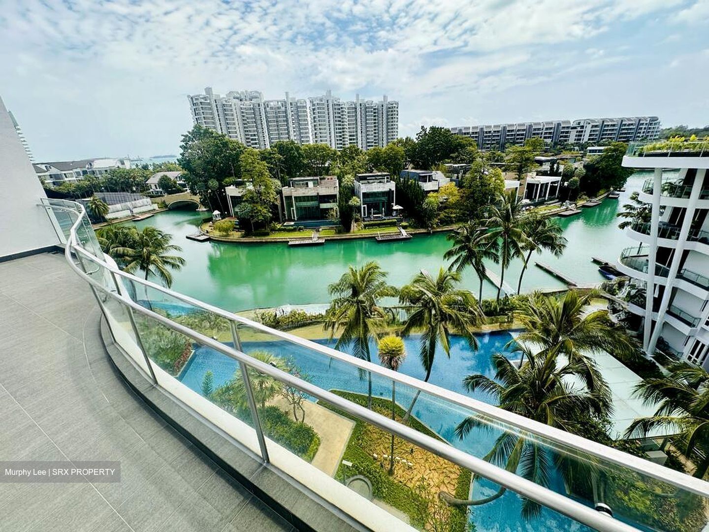 Turquoise (D4), Condominium #525963071